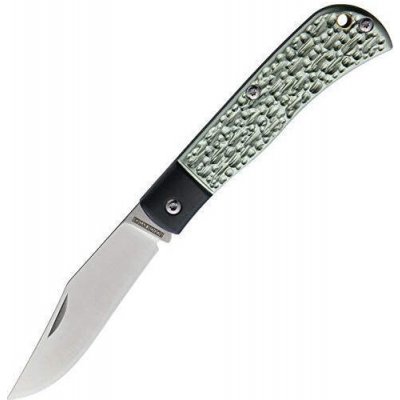 Rough Ryder Aluminum Green Slipjont VG-10 steel – Hledejceny.cz