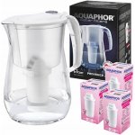 Aquaphor Provence 4,2 l bílá – Zboží Mobilmania