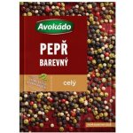 Avokádo Pepř barevný celý 20 g – Hledejceny.cz