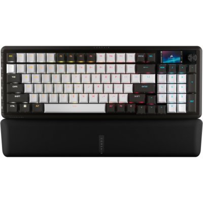 Corsair VANGUARD 96-MLX Plasma Dual Tone CH-91E921E-NA – Zboží Živě