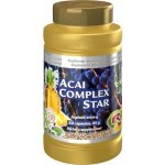 Starlife Acai Complex Star 60 kapslí – Hledejceny.cz