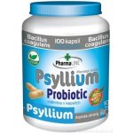 Mogador Psyllium ProBiotic 100 kapslí – Hledejceny.cz