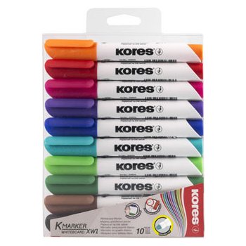 Kores K-marker 10 ks 100839