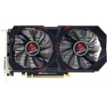 Biostar GeForce GTX 1660 SUPER 6GB GDDR6 VN1666SF69 – Hledejceny.cz