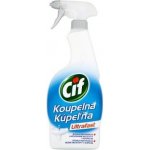 Cif Power Cream čistič koupelny 750 ml – Zbozi.Blesk.cz