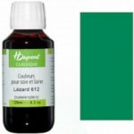 Dupont Napařovací barva na hedvábí 125 ml 612 Lizard – Zboží Dáma