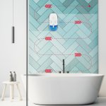 Welltec Probot RX10 Pro bílý – Zboží Dáma