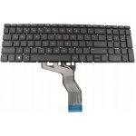 Klávesnice HP PAVILION 15-bc305nc – Zboží Živě