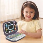 Vtech První notebook černý CZ – Zbozi.Blesk.cz