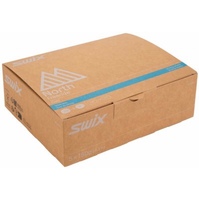 Swix NO-900C North Glidewax Cold 900 g – Hledejceny.cz