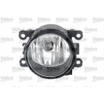 Adaptabilní přední světlomety (osv.zatáčky) VALEO 045184
