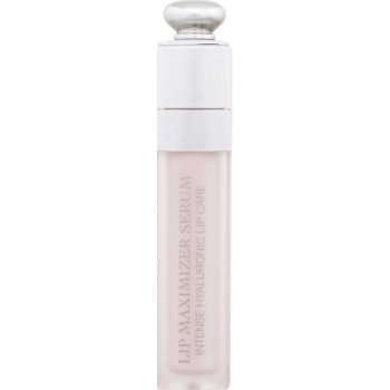 Dior Dior Addict Lip Maximizer Serum transparentní lesk na rty pro zvětšení objemu 000 Universal Clear 5 ml