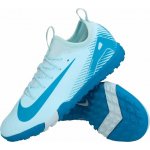 Nike JR ZOOM VAPOR 16 ACADEMY TF fq8284-400 – Zboží Dáma