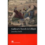 Gulliver's Travels in Lilliput • Macmillan Readers Starter – Hledejceny.cz