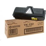 Kyocera Mita TK-130 - originální – Hledejceny.cz
