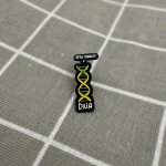 Pinarna DNA Still single? / Pořád svobodný(á)? – Zboží Mobilmania