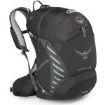 Osprey Escapist 32l black – Hledejceny.cz