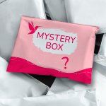 Mystery box – Zboží Dáma