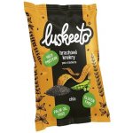Luskeeto Luštěninové krekry chia 40 g – Sleviste.cz