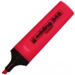 Edding 345 růžová – Zboží Mobilmania