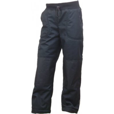 Fantom dětské zimní softshellové kalhoty s beránkem – Zboží Dáma