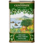 Centonze Extra Virgin Olive Oil BIO Extra BIO 0,5 l – Zboží Dáma