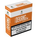 Dekang Nikotinová báze Dripper PG30/VG70 6mg 5x10ml – Zbozi.Blesk.cz