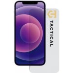 Tactical Glass Shield 2.5D sklo pro Apple iPhone 12 Mini Clear 2454063 – Zboží Živě