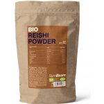 GymBeam BIO Reishi prášek 100 g – Hledejceny.cz