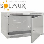Solarix 6U SENSA-6U-64-21-G – Zboží Živě