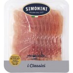 Simonini Prosciutto Crudo plátky 500 g – Zboží Dáma