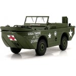 Torro RC vojenské obojživelné vozidlo Ford GPA RTR sada 1:16 – Zboží Dáma