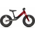 Specialized Hotwalk Carbon redtnt/flksil/carb – Zboží Mobilmania