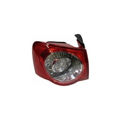 Zadní světlo- levé vnější VOLKSWAGEN PASSAT (B6) 2005-2010 |005-2010| AUTOMOTIVE LIGHTING | 8001063193137 – Hledejceny.cz