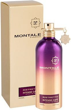 Montale Ristretto Intense Café parfémovaná voda dámská 100 ml