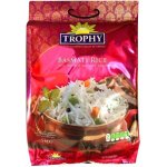 Trophy Basmati Rýže 5Kg – Zboží Dáma