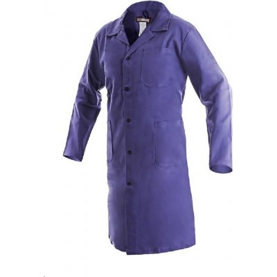 Canis CXS Venca pánský plášť modrý – HobbyKompas.cz