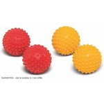 Activa Small masážní míček 9 cm Žlutá – Zboží Dáma