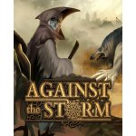 Against the Storm – Zboží Dáma