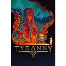 Tyranny (Gold)
