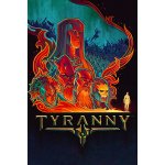 Tyranny – Zboží Dáma