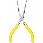 Kleště jehlové dlouhé žluté 150mm – Hledejceny.cz