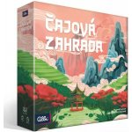 Albi Čajová zahrada – Hledejceny.cz