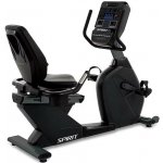Spirit Fitness Spirit CR900 LED černý – Zboží Mobilmania