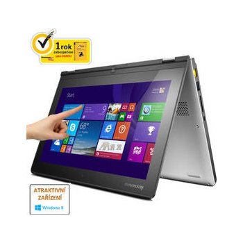 Lenovo IdeaPad Yoga 11 59-411608