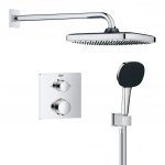 GROHE 34882000 – Zboží Dáma