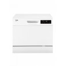 Beko DTC 36610 W