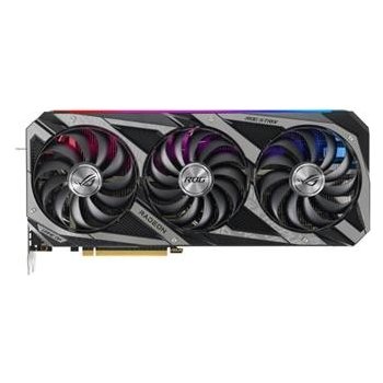 Asus ROG-STRIX-RX6750XT-O12G GAMING 90YV0HK1-M0NA00