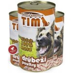 Sokol Falco TIM drůbeží 1200 g – Zboží Mobilmania