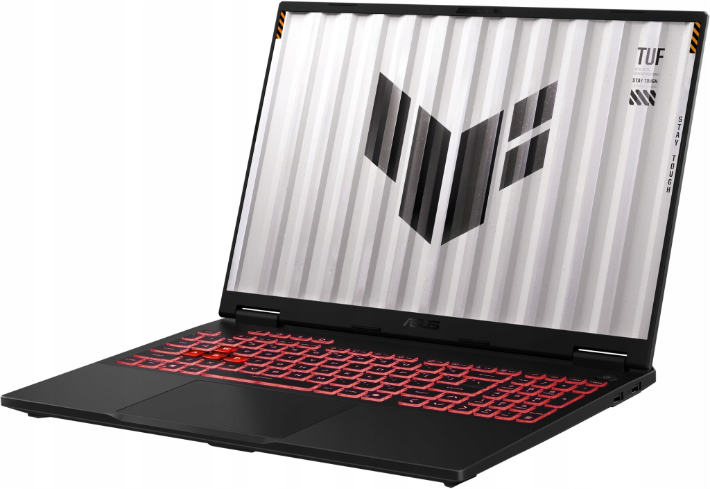 Asus TUF Gaming A16 FA608UP-RV019W